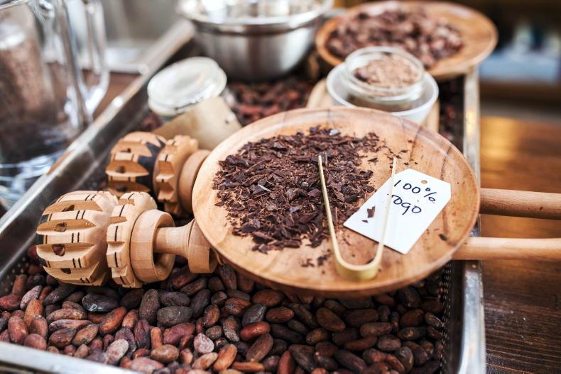 Food of the gods: the deep cultural roots of chocolate