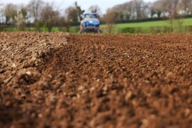 Input volatility undermining farm incomes - report