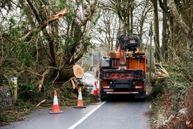 ESB reports profit of €609m for 2025 