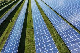 Meath solar farm reduced by 67ac for second planning application 