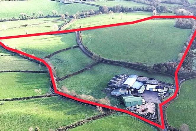 Residential Co Monaghan farm makes €1.9m