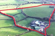 Residential Co Monaghan farm makes €1.9m