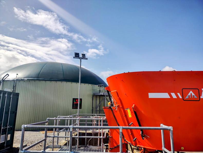 Back to the drawing board for Teagasc Grange AD plant 