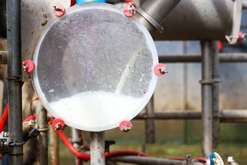 ICMSA urges Minister to support call for EU voluntary milk reduction scheme