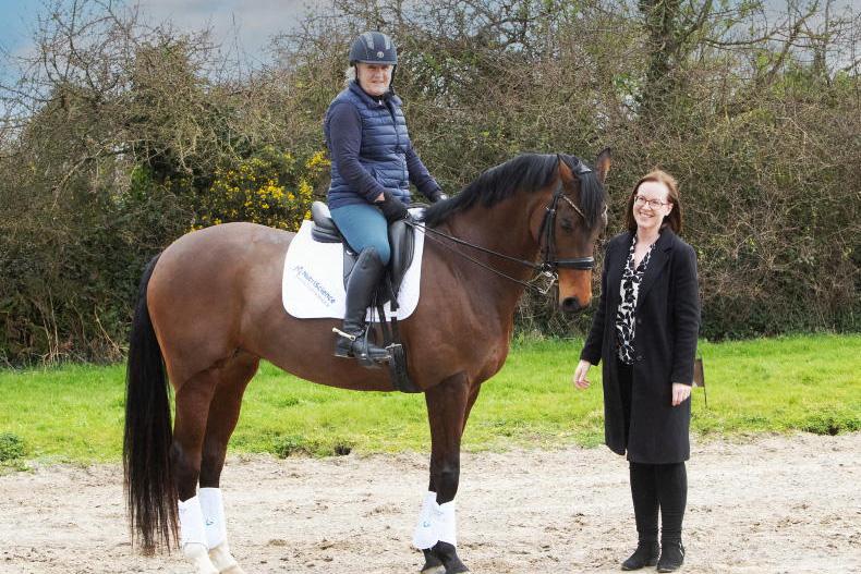 Paralympian Rosemary Gaffney: major heart surgery was ‘hard, but worth it'