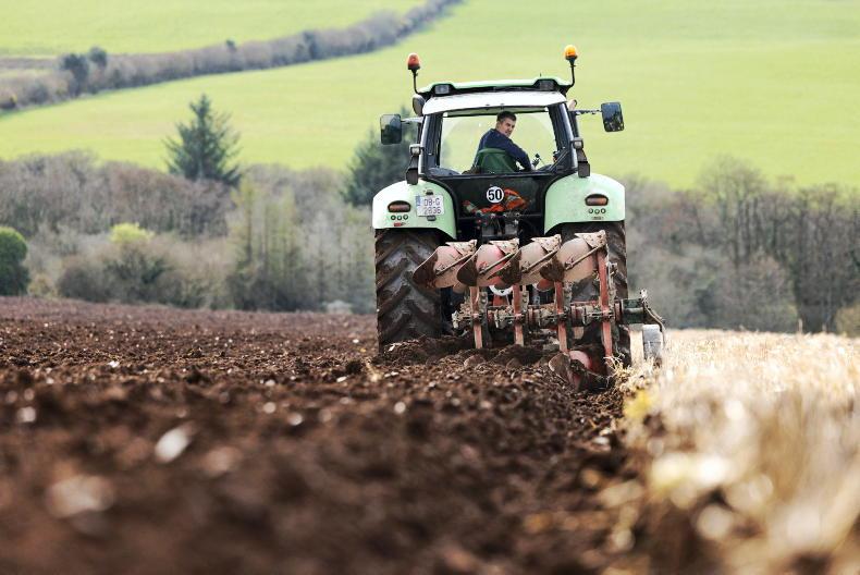 Tillage Podcast: short stint at fieldwork and a recap on weed control