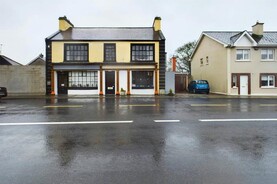 Buy for less: former pub and derelict home in Roscommon under €200,000