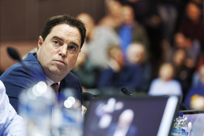 Ireland to back tool that would suspend CBAM levies on fertiliser