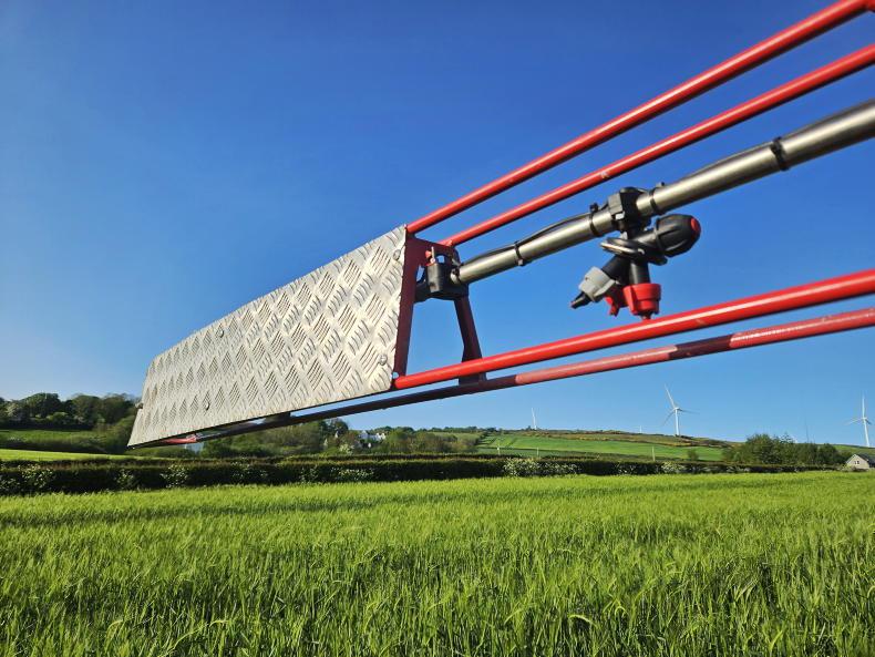 Good agronomy is key to having good crops