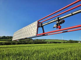 Good agronomy is key to having good crops