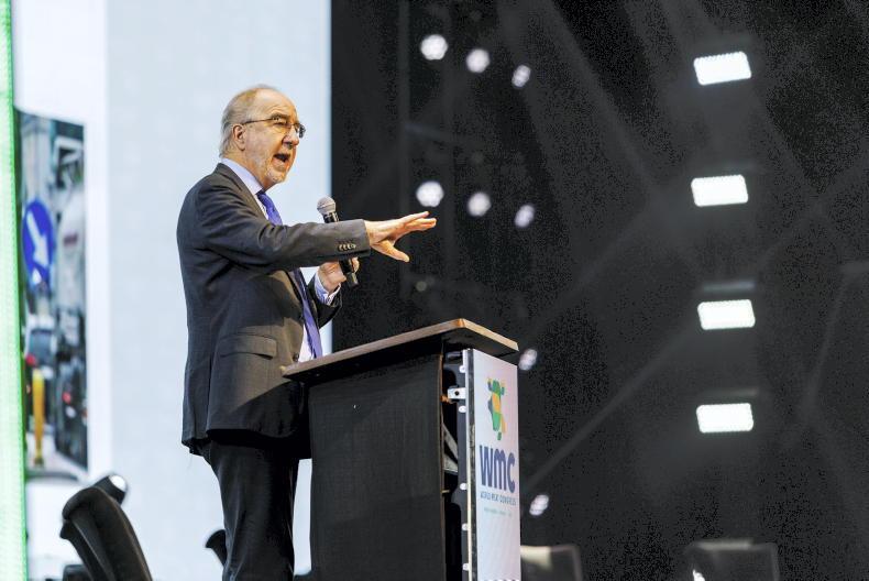 How trade deals get negotiated