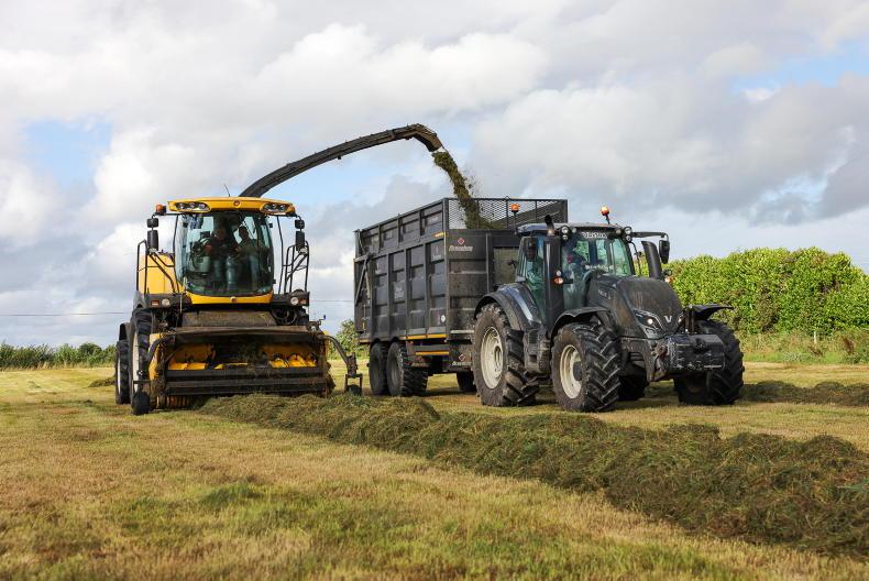 Beware cutting N rates says AFBI researcher