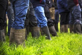 Over €3m in KT funds issuing to farmers