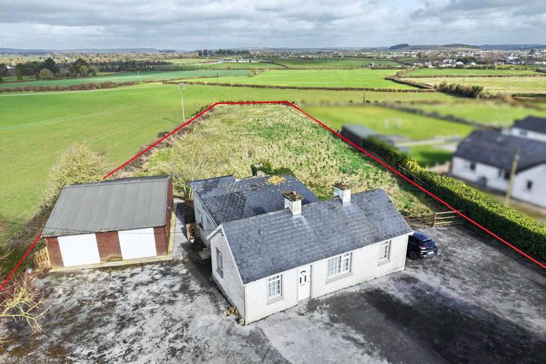 Take a trip to Tipp for these two properties under €200,000