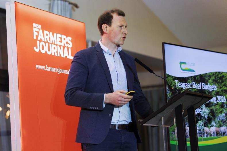Watch: input costs set to rise again – Teagasc 