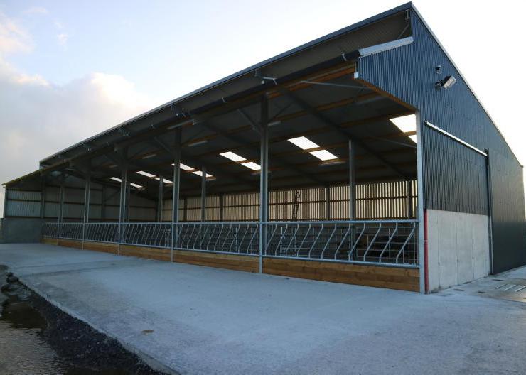 Farm buildings: Reader’s Questions Answered