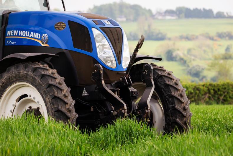 Do the simple things right to have good crop protection