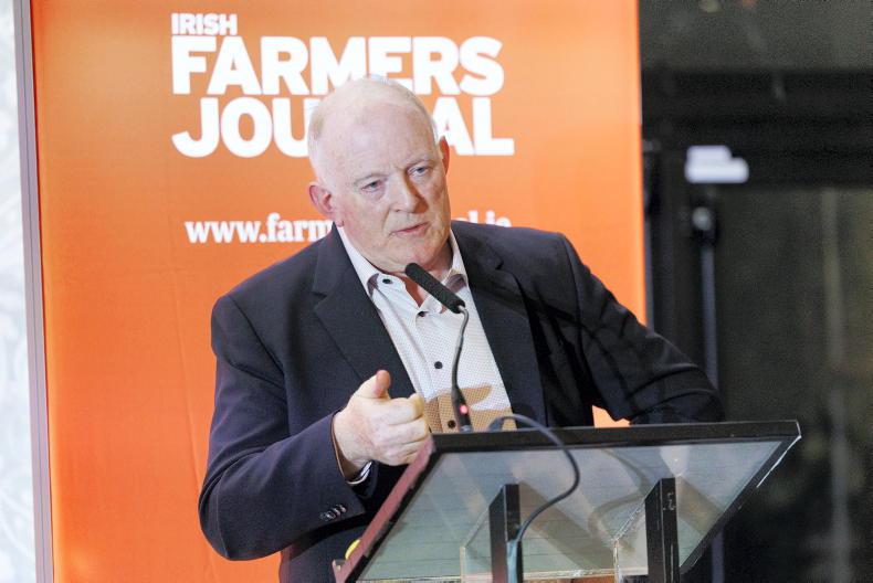 Watch: finishers losing up to €400/head on cattle 