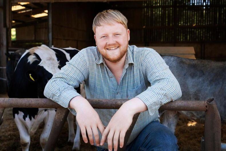 Cooper comes to Ireland                 