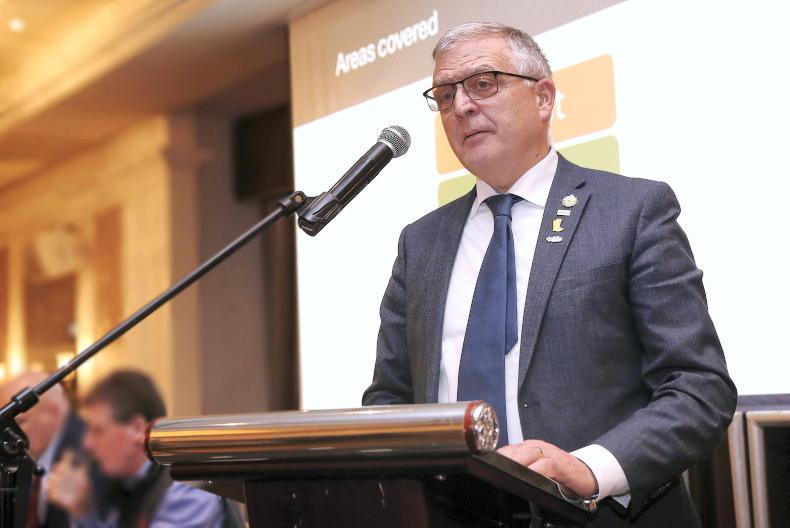 Irvine hits out at ‘cruel’ inheritance tax policy