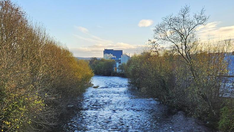 Ghosts of North Cork Creameries