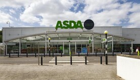 UK grocery price inflation steady at 4.3%