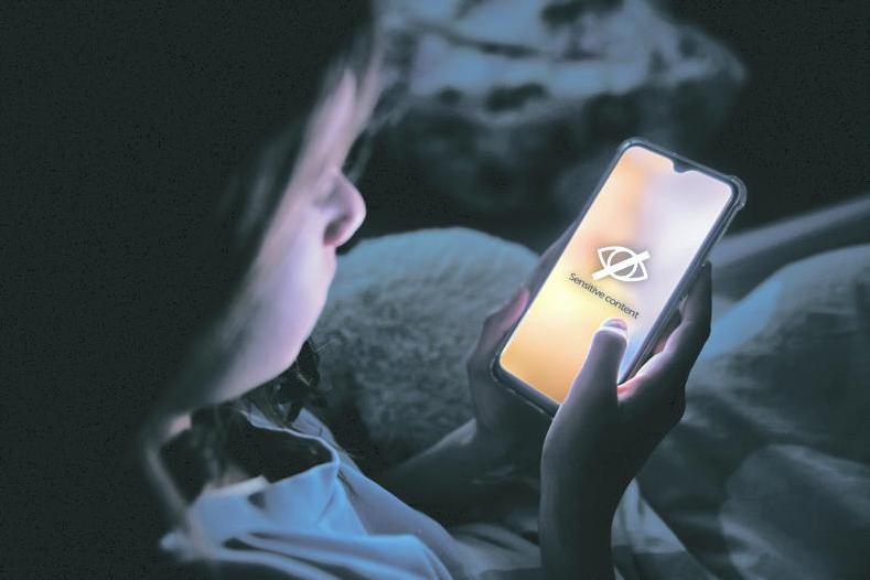 Outright social media ban is the 'wrong approach' for rural children under-16