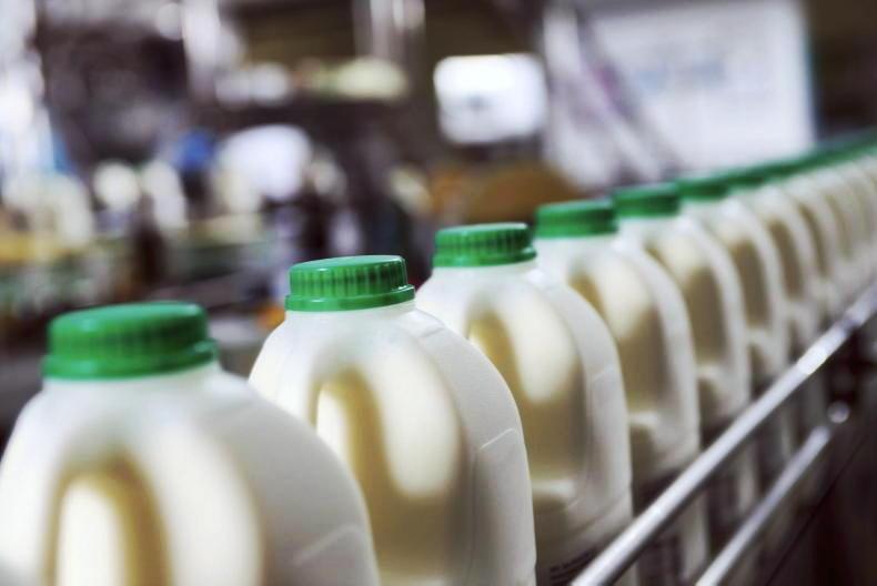 New National Milk Agency chair