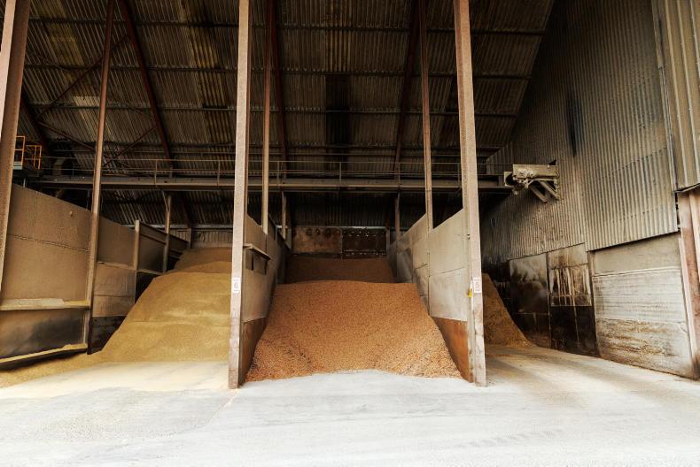 Green light from IFA for minimum Irish grain inclusion