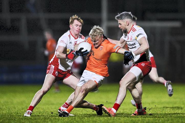 New season, new rules: GAA teams continue to adapt