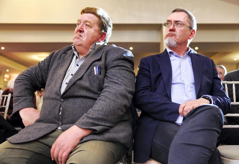 Editorial: factories ignoring farmers' issues