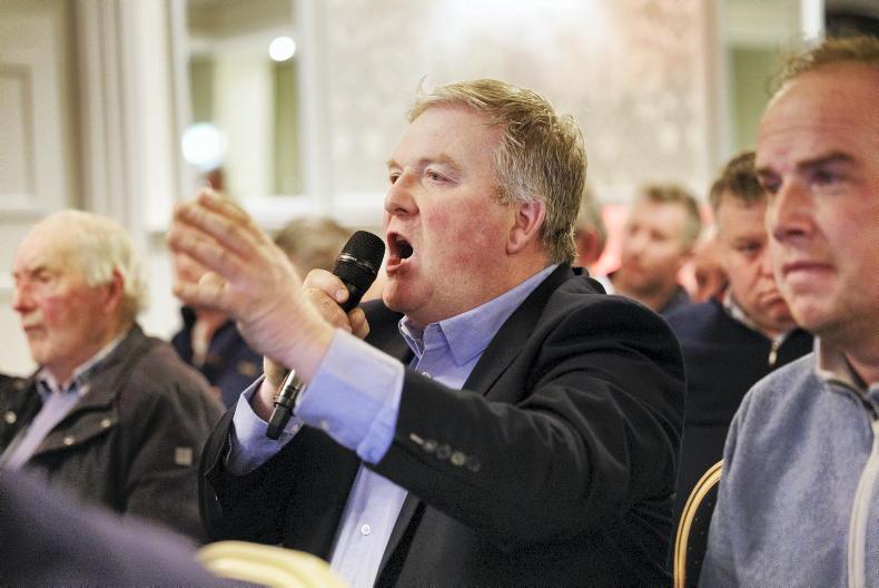 Winter finishers left high and dry