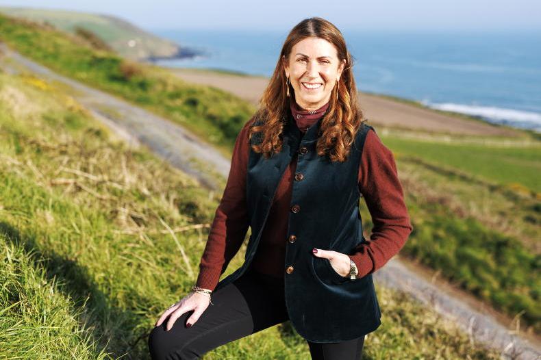 Beyond the gavel: inside the world of auctioneering with Adrianna Hegarty