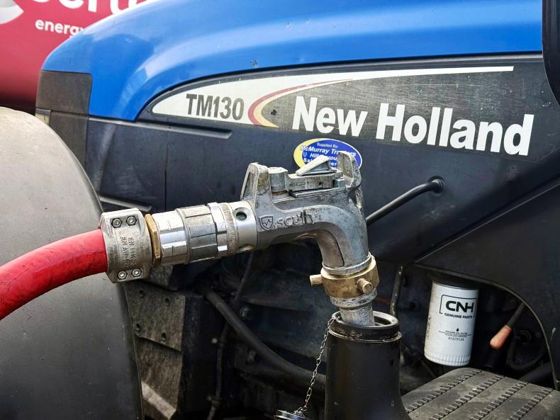 Fitzmaurice calls for Dáil to be recalled over increase in fuel prices