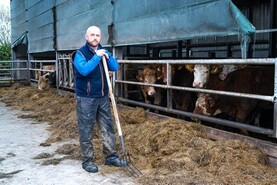 Farmer Writes: balancing weight gains and falling price