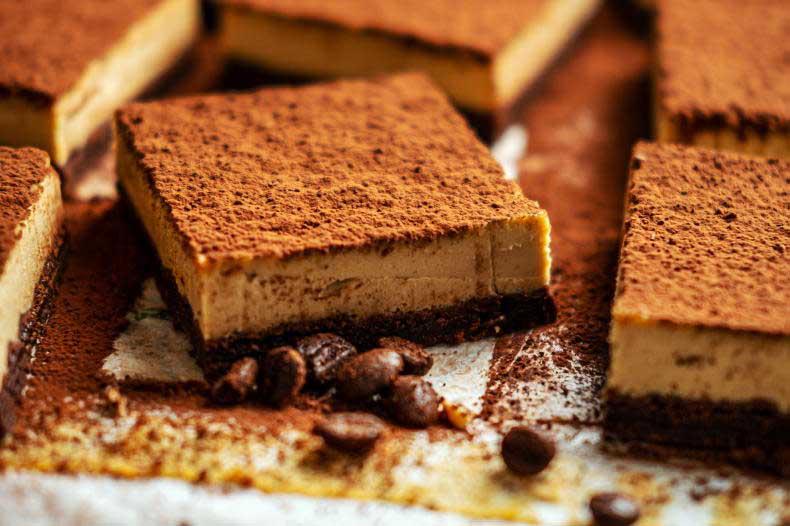 Neven Maguire: Tiramisu’s sweet return and a sad farewell