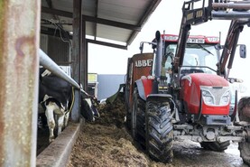 Farmers are urged to take action to reduce impacts of rising input costs