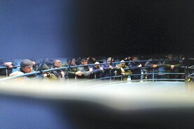 Camera at the Mart: addition of second weekly sale a boost for Kanturk