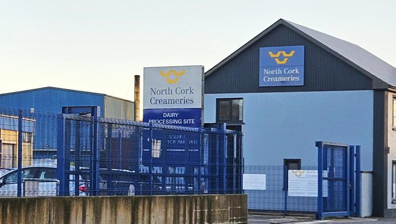 Long-term stability needed at North Cork Creameries - SIPTU