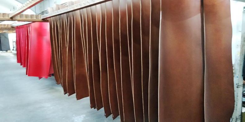 Contribution of offal and hide to beef price 