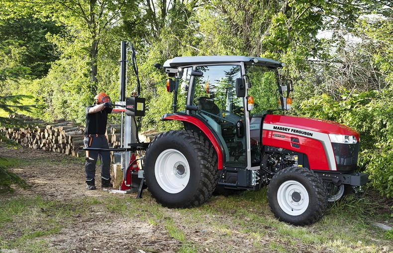 Massey Ferguson updates compact tractor range 