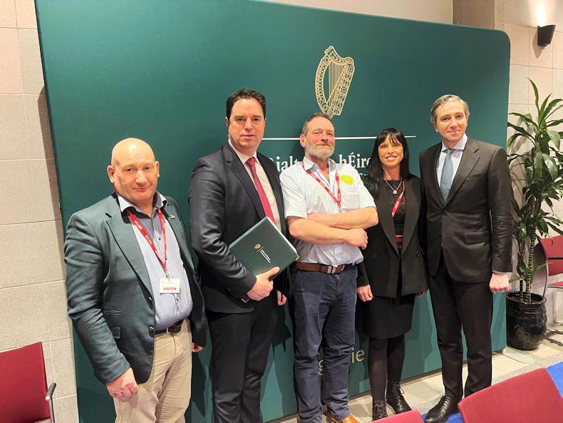 New working group set up for agri contracting sector 