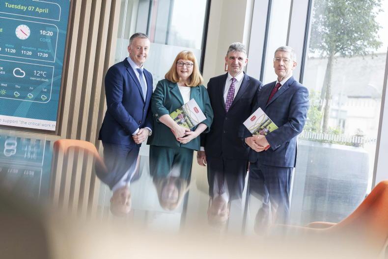 Dairygold delivered a 'marginal' profit in 2025