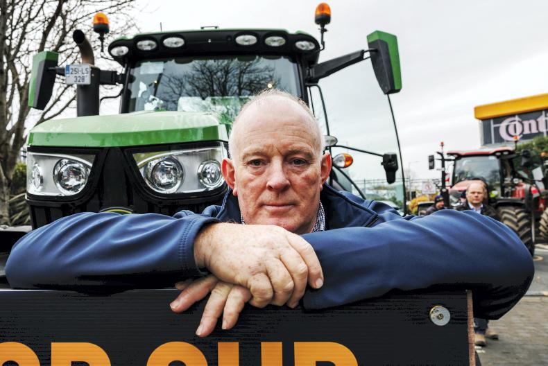 IFA seeks temporary fuel support for farmers and contractors