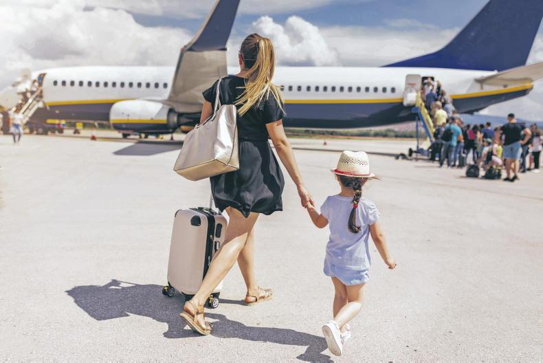 Experts advise booking summer flights now from Ireland