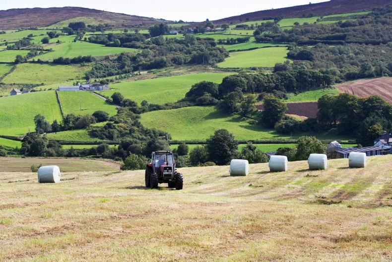 UFU warn DAERA on carbon audits