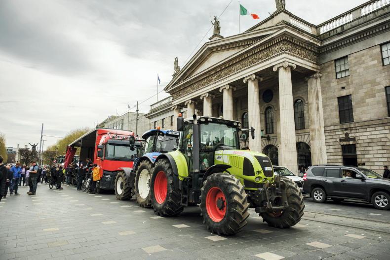 Editorial:  Fuel protests bring cities to standstill