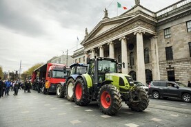 Editorial:  Fuel protests bring cities to standstill