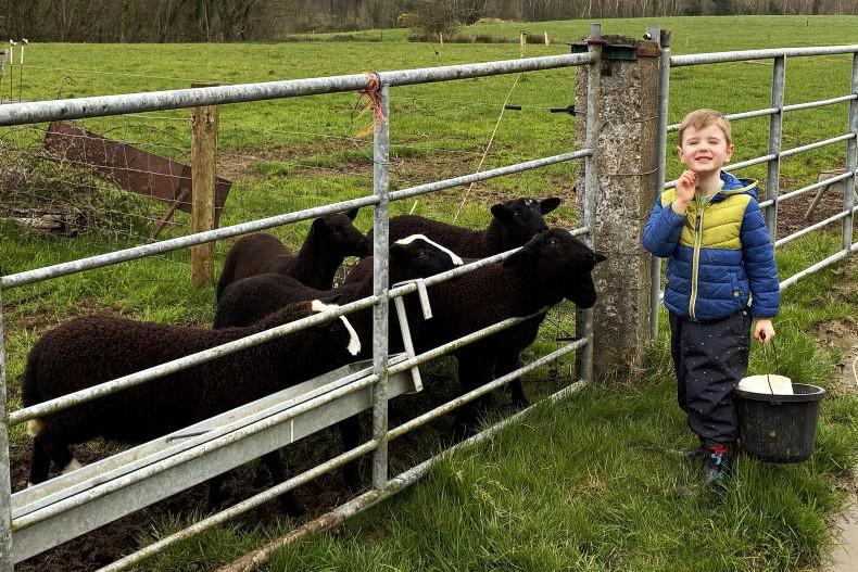 Country Vibes... a few of our favourite things