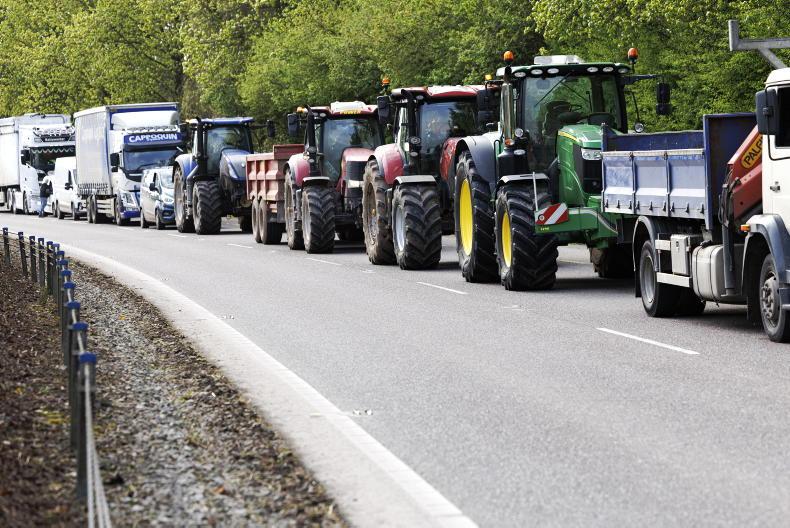 Protests add to fertiliser supply woes 